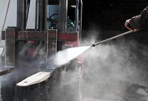 Playground Equipment Cleaning in Sunny Isles Beach, FL